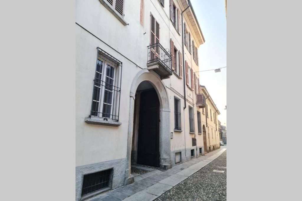 Maison Marina_Pavia San Michele Centro Storico Exterior photo